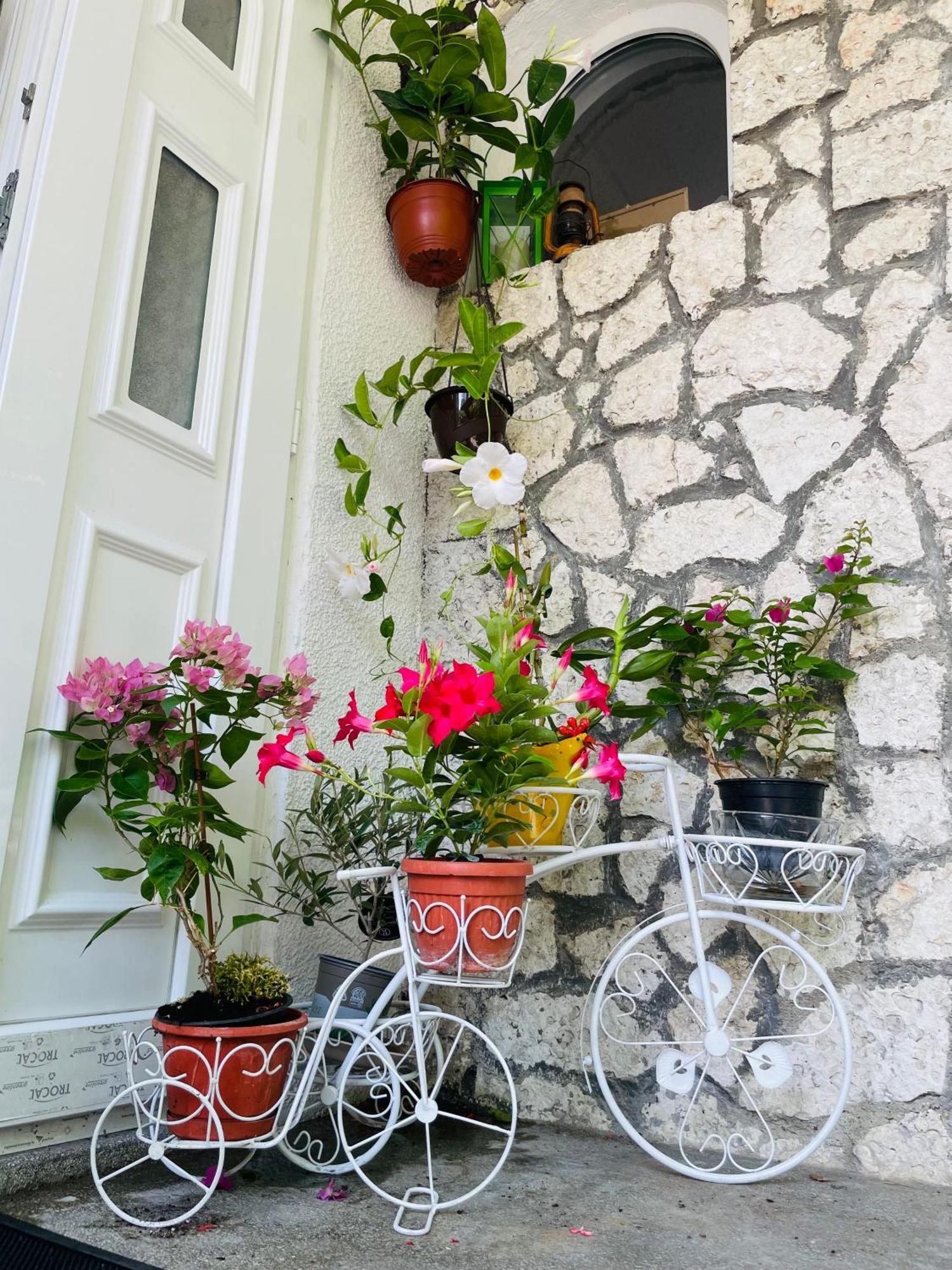 Guest House Blago Varna Exterior photo