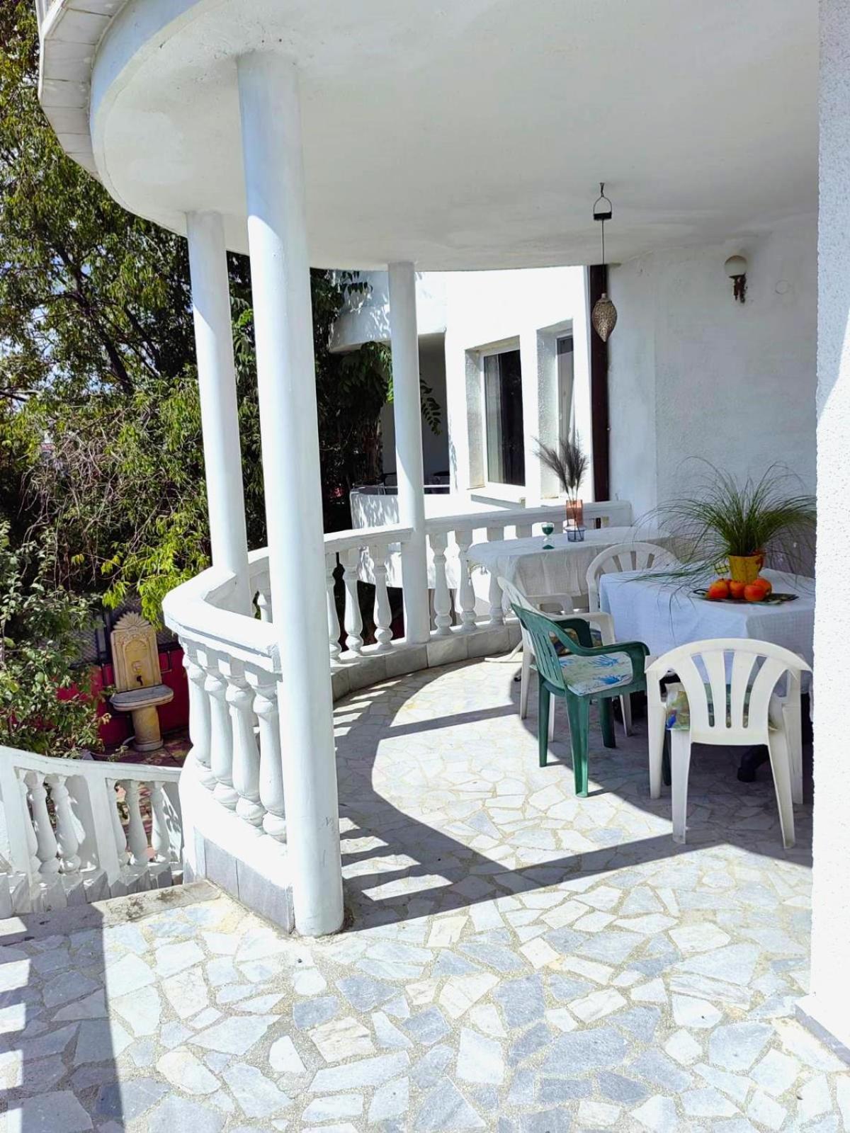 Guest House Blago Varna Exterior photo