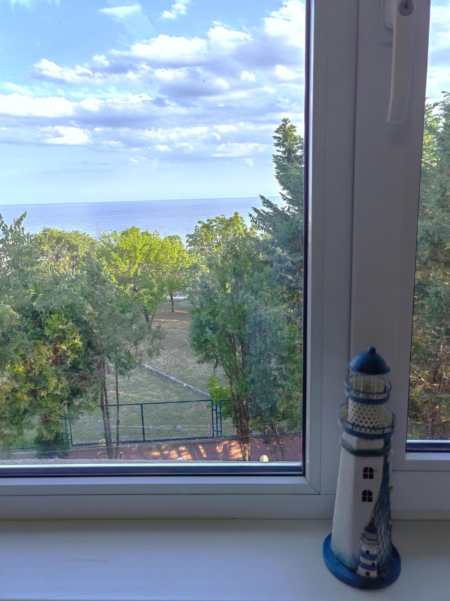 Guest House Blago Varna Exterior photo
