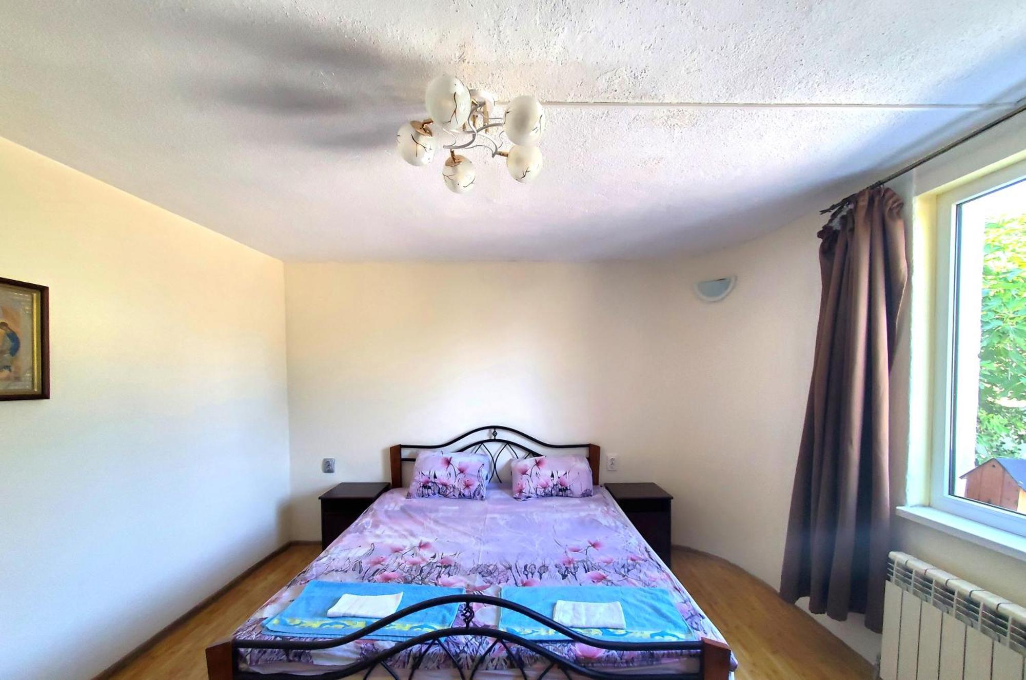 Guest House Blago Varna Exterior photo