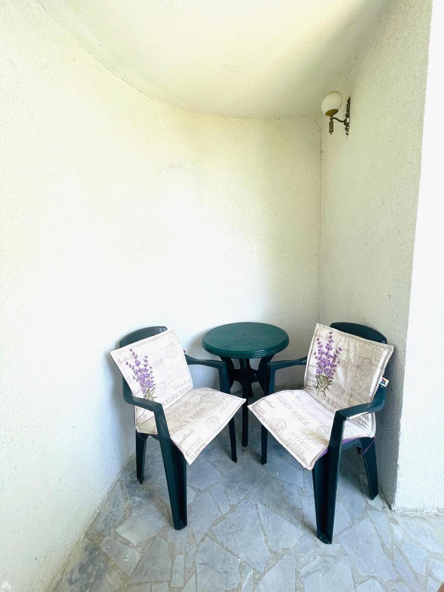 Guest House Blago Varna Exterior photo