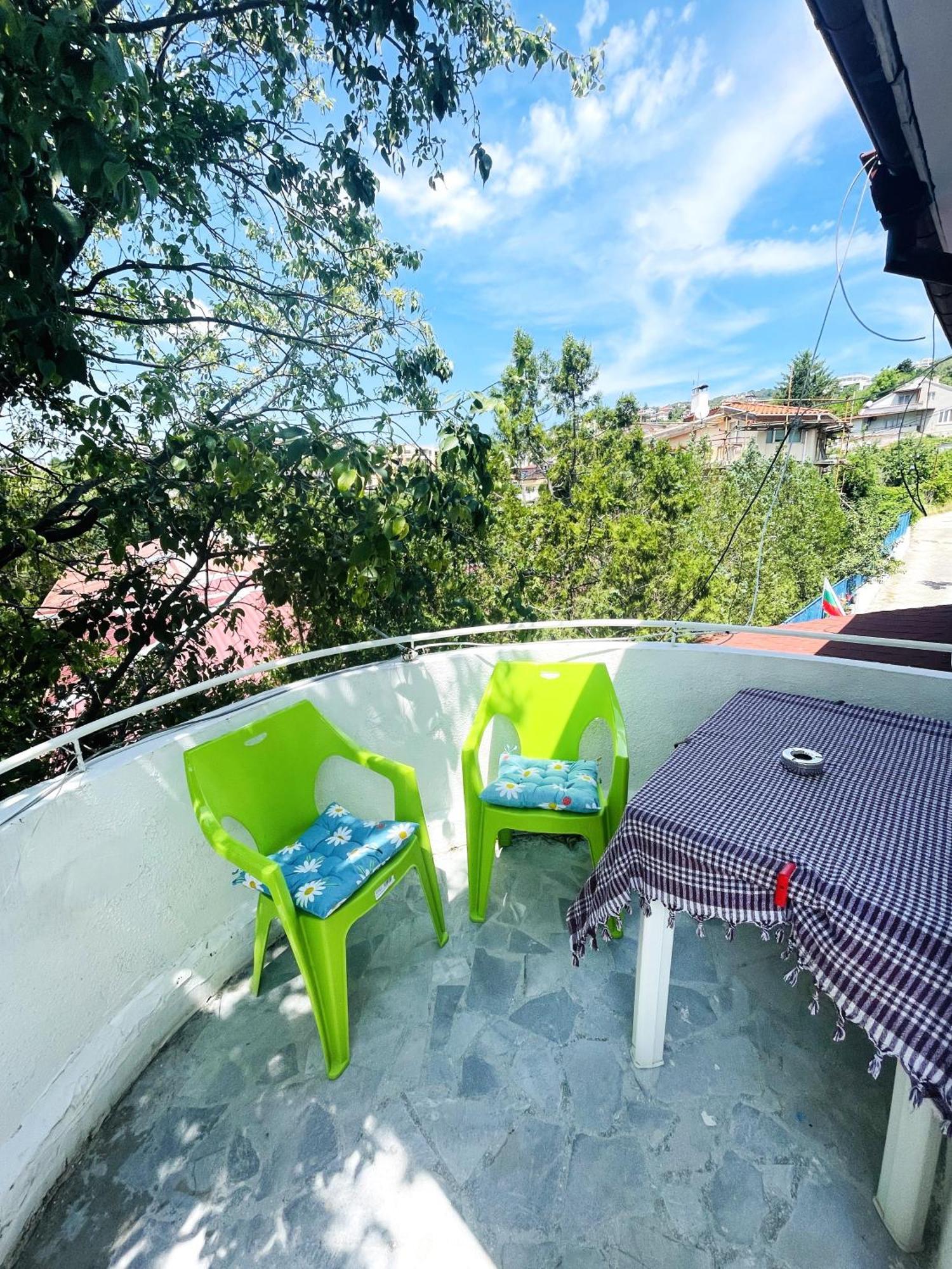 Guest House Blago Varna Exterior photo